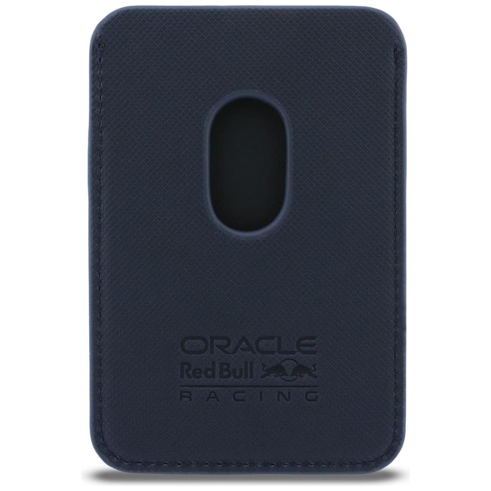 Πορτοφόλι Red Bull Meshed MagSafe μπλε σκούρο 3