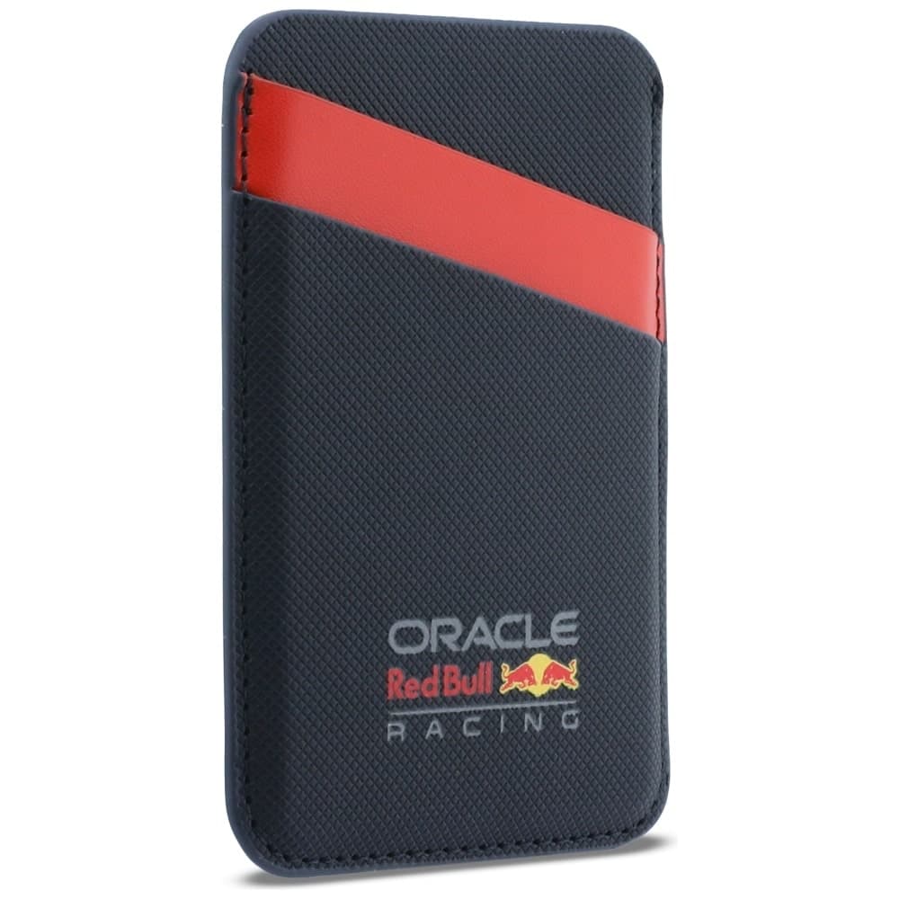 Πορτοφόλι Red Bull Meshed MagSafe μπλε σκούρο 4