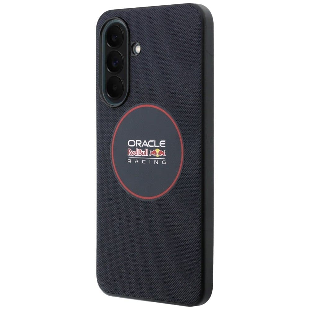 Red Bull Meshed Red Ring - θήκη για Samsung Galaxy A37 - Μπλε 2