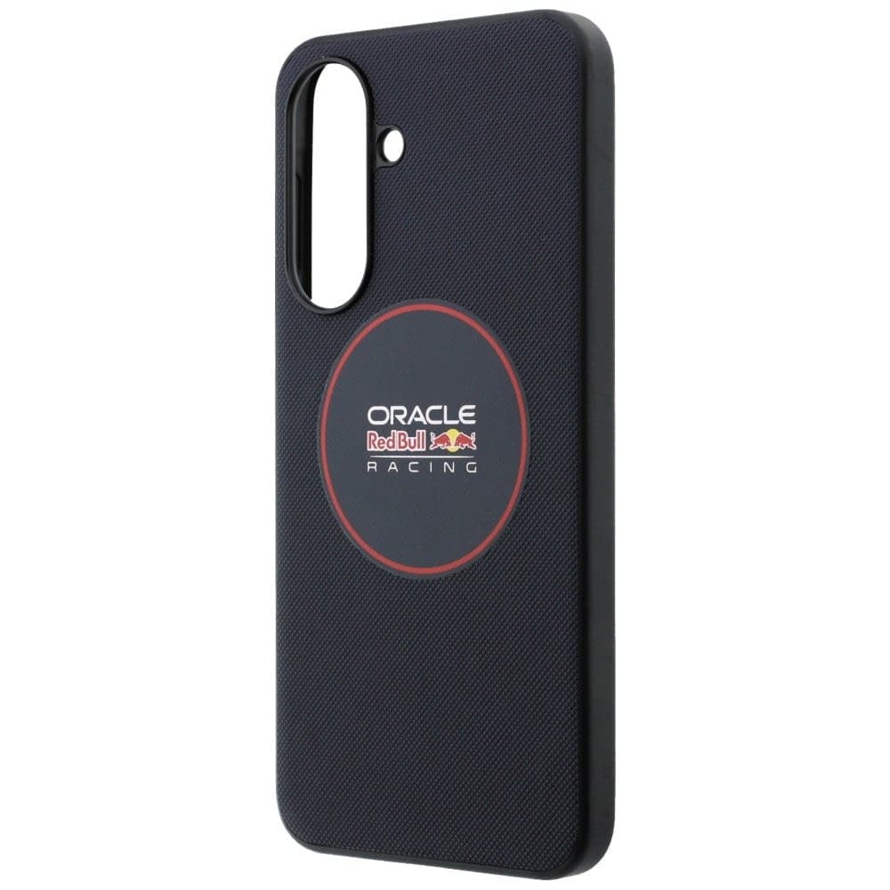 Red Bull Meshed Red Ring - θήκη για Samsung Galaxy A37 - Μπλε 6