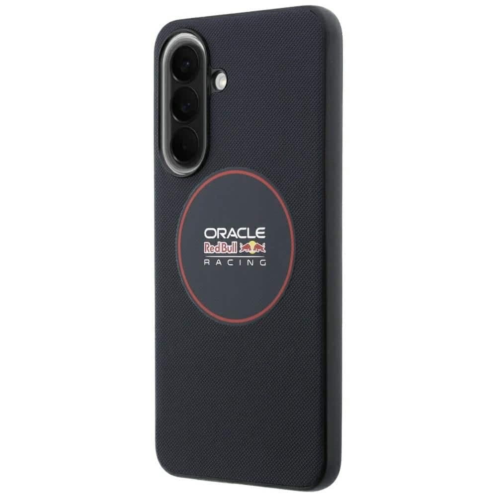 Red Bull Meshed Red Ring - θήκη για Samsung Galaxy A57 - Μπλε 3