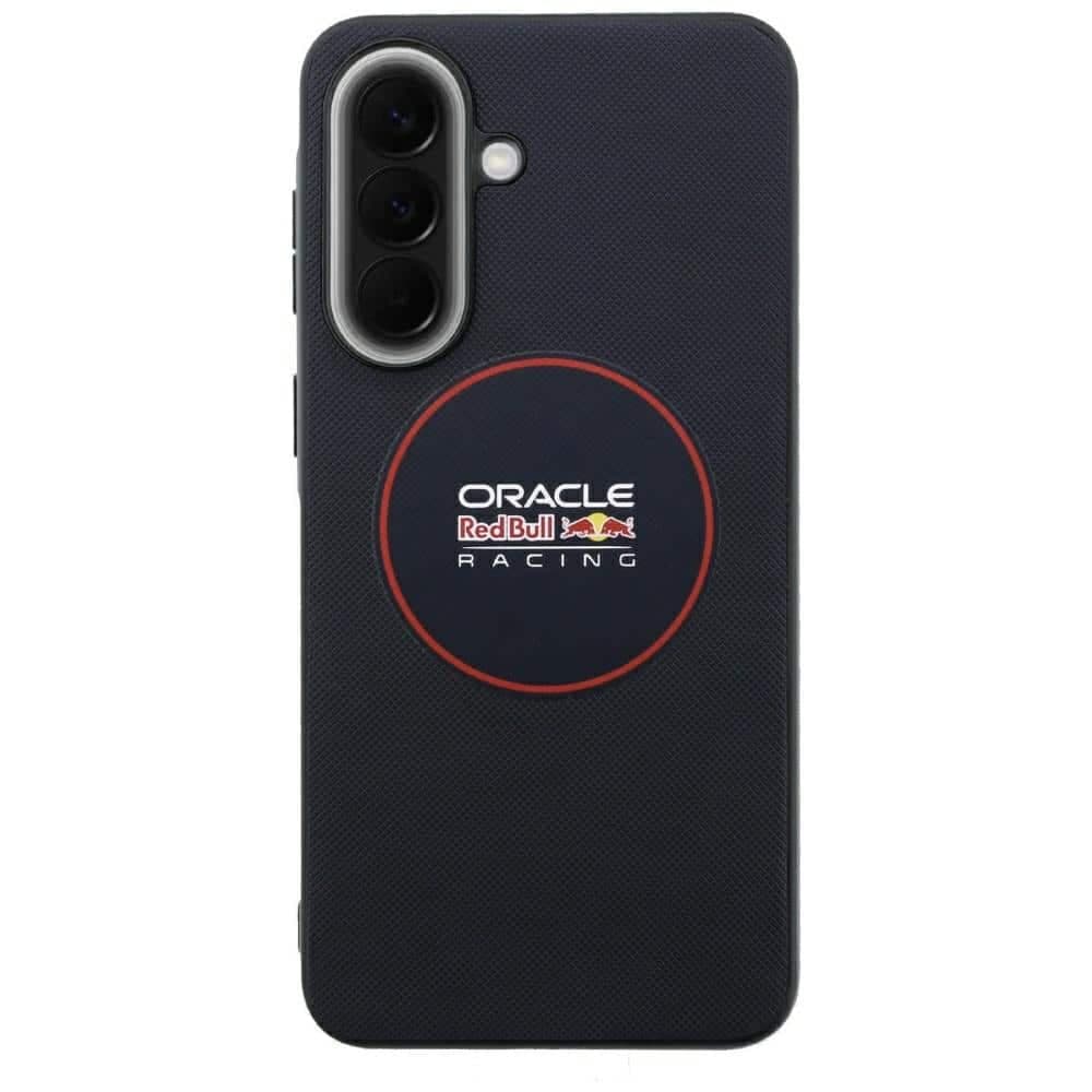 Red Bull Meshed Red Ring - θήκη για Samsung Galaxy A57 - Μπλε 2