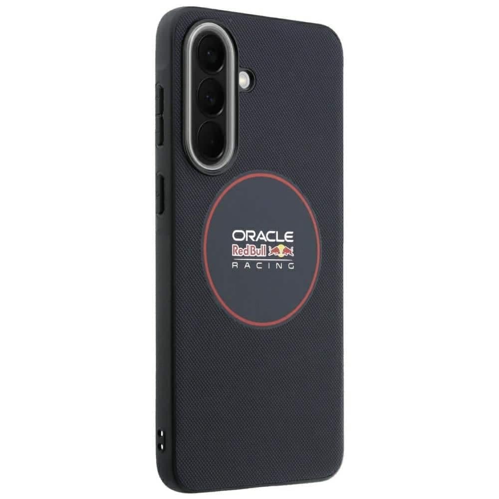 Red Bull Meshed Red Ring - θήκη για Samsung Galaxy A57 - Μπλε 4