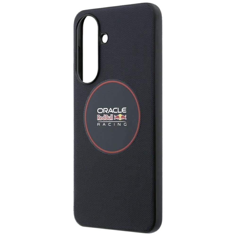 Red Bull Meshed Red Ring - θήκη για Samsung Galaxy A57 - Μπλε 6