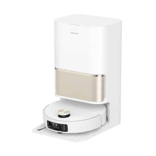 Ηλεκτρική σκούπα ρομπότ Dreame L50 Pro Ultra Λευκή EU