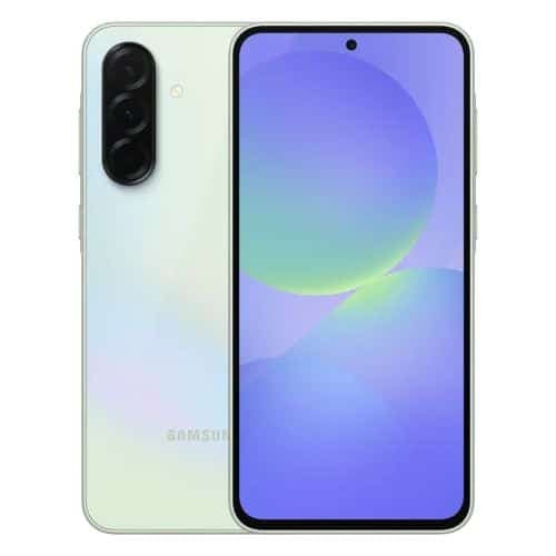 Samsung SM-A366B Galaxy A36 Dual SIM 5G 8GB RAM 256GB Lime EU