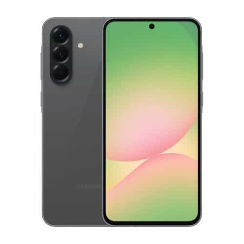 Samsung SM-A566B Galaxy A56 Dual SIM 5G 8GB RAM 128GB Γραφίτης EU - Έκδοση Enterprise