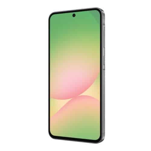 Samsung SM-A566B Galaxy A56 Dual SIM 5G 8GB RAM 128GB Γραφίτης EU - Έκδοση Enterprise 2