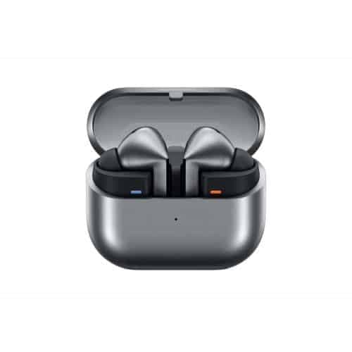 Samsung SM-R630 Galaxy Buds 3 Pro Ασημί EU