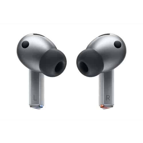 Samsung SM-R630 Galaxy Buds 3 Pro Ασημί EU 2
