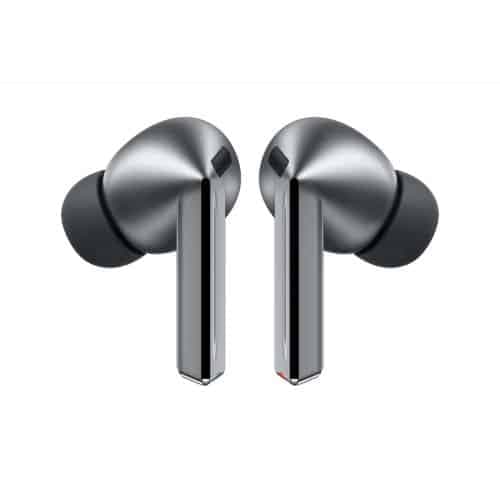 Samsung SM-R630 Galaxy Buds 3 Pro Ασημί EU 4