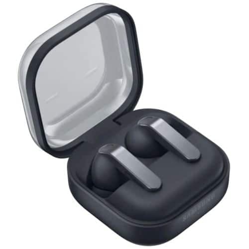 Samsung SM-R640 Galaxy Buds 4 Pro Μαύρο EU
