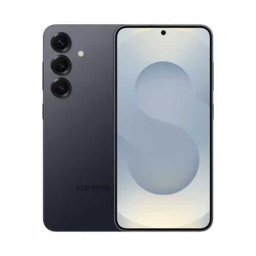 Samsung SM-S931B Galaxy S25 5G 12GB RAM 128GB Μπλεμαύρο EU