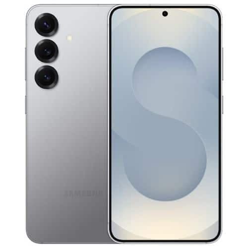 Samsung SM-S931B Galaxy S25 5G 12GB RAM 512GB Silver Shadow EU - ΑΝΟΙΧΤΟ ΚΟΥΤΙ