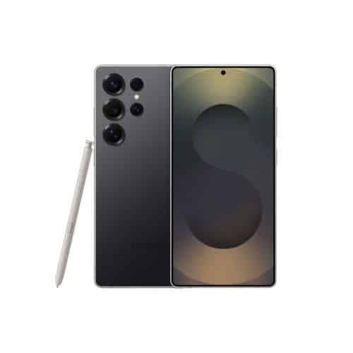 Samsung SM-S938B Galaxy S25 Ultra 5G 12GB RAM 512GB Τιτανίου Μαύρο EU