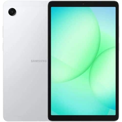 Samsung SM-X135N Galaxy Tab A11 8.7" LTE 4GB RAM 64GB Ασημί EU