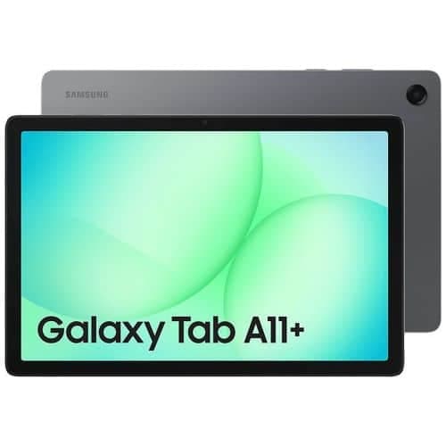 Samsung SM-X236N Tab A11+ 11.0 5G 6GB RAM 128GB Γκρι EU