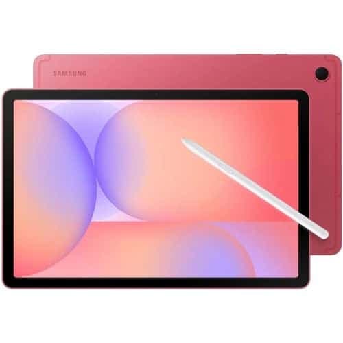 Samsung SM-X400N Galaxy Tab S10 Lite 10,9" Wi-Fi 6GB RAM 128GB Coral Red EU