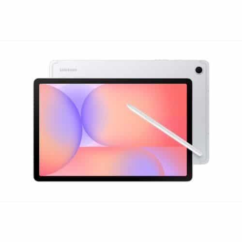 Samsung SM-X406 Galaxy Tab S10 Lite 10.9" 5G 6GB RAM 128GB Ασημί EU