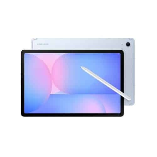 Samsung SM-X520 Galaxy Tab S10 FE 10.9" Wi-Fi 8GB RAM 128GB Μπλε EU