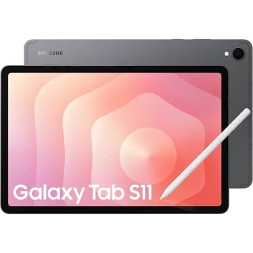 Samsung SM-X730 Galaxy Tab S11 11" Wi-Fi 12GB RAM 256GB Γκρι EU