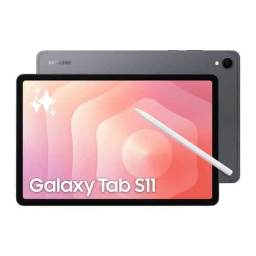 Samsung SM-X736 Galaxy Tab S11 11" 5G 12GB RAM 256GB Γκρι EU