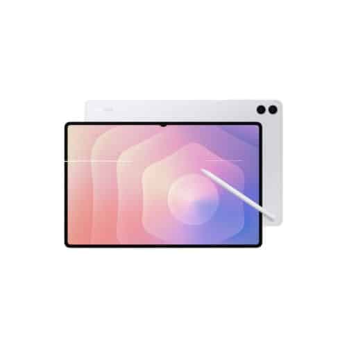 Samsung SM-X930 Galaxy Tab S11 Ultra 14,6" Wi-Fi 12GB RAM 256GB Ασημί EU