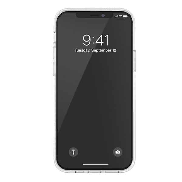 Superdry Snap - θήκη για Apple iPhone 12 Pro - Διάφανο 4