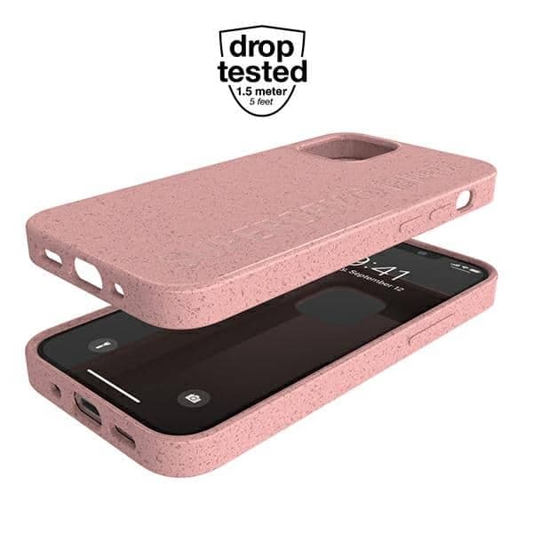 Superdry Snap - θήκη για Apple iPhone 12 mini - Ροζ 4