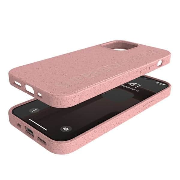 Superdry Snap - θήκη για Apple iPhone 12 Pro - Ροζ 6