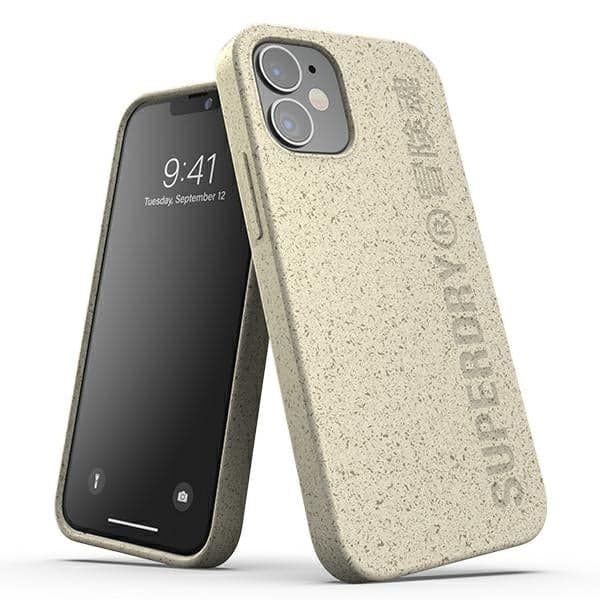 Superdry Snap - θήκη για Apple iPhone 12 mini - Πολύχρωμο
