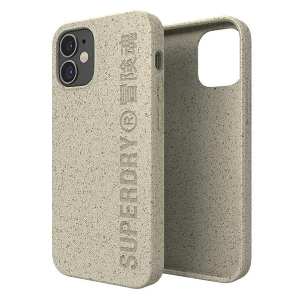 Superdry Snap - θήκη για Apple iPhone 12 mini - Πολύχρωμο 3