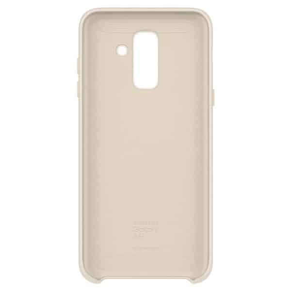 Samsung Dual Layer Cover - θήκη για Samsung Galaxy A6+ (2018) - Πολύχρωμο 2
