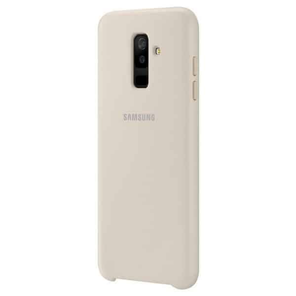 Samsung Dual Layer Cover - θήκη για Samsung Galaxy A6+ (2018) - Πολύχρωμο 3