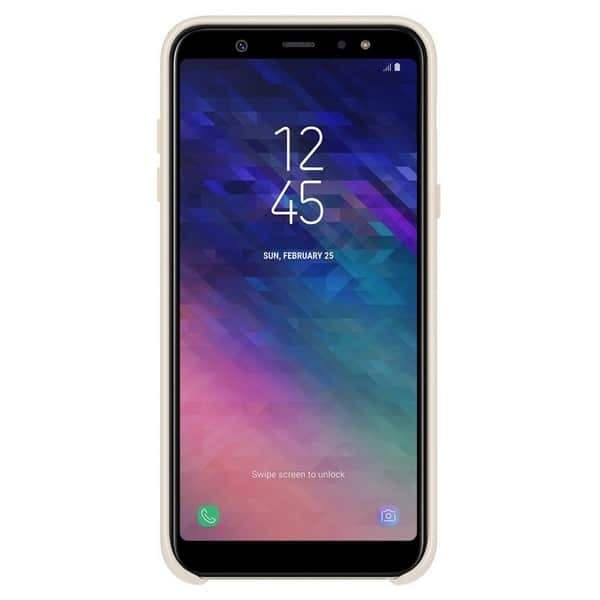Samsung Dual Layer Cover - θήκη για Samsung Galaxy A6+ (2018) - Πολύχρωμο 4