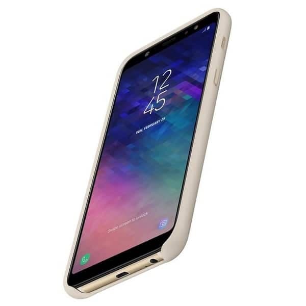 Samsung Dual Layer Cover - θήκη για Samsung Galaxy A6+ (2018) - Πολύχρωμο 5