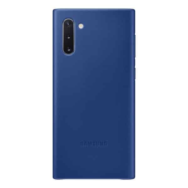 Samsung EF-VN970LL - θήκη για Samsung Galaxy Note10 - Μπλε