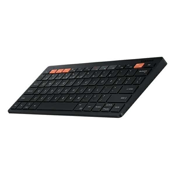 Πληκτρολόγιο Bluetooth Samsung EJ-B3400UB Τρίο πληκτρολογίων 500 μαύρο 4