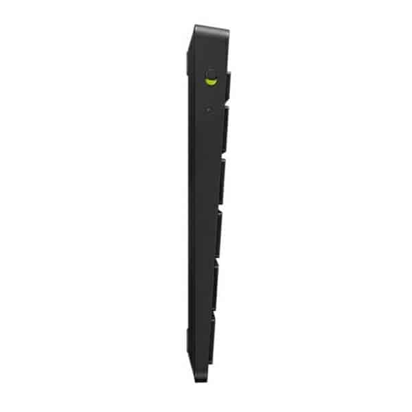 Πληκτρολόγιο Bluetooth Samsung EJ-B3400UB Τρίο πληκτρολογίων 500 μαύρο 5