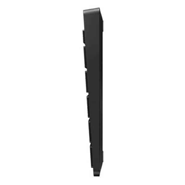 Πληκτρολόγιο Bluetooth Samsung EJ-B3400UB Τρίο πληκτρολογίων 500 μαύρο 6