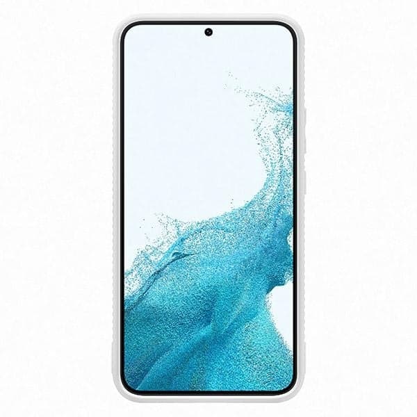 Samsung Protective Standing Cover - θήκη για Samsung Galaxy S22+ 5G - Λευκό 3