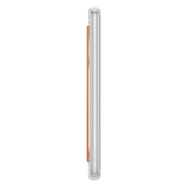 Samsung Slim Strap - θήκη για Samsung Galaxy A33 5G - Διάφανο 5