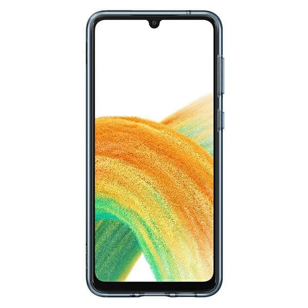 Samsung Slim Strap - θήκη για Samsung Galaxy A33 5G - Μαύρο 2