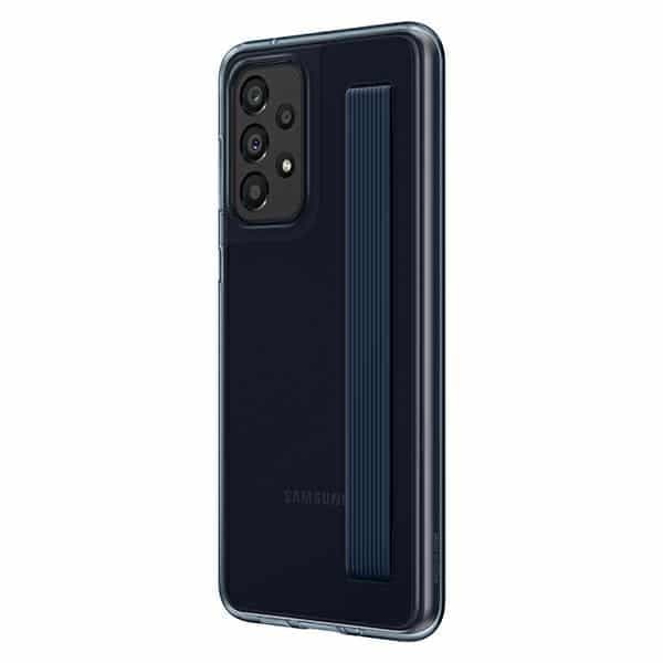 Samsung Slim Strap - θήκη για Samsung Galaxy A33 5G - Μαύρο 3