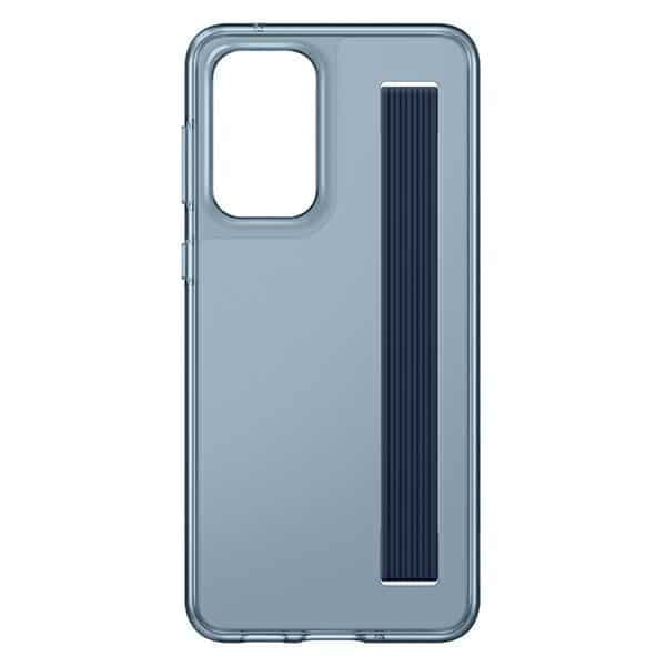 Samsung Slim Strap - θήκη για Samsung Galaxy A33 5G - Μαύρο 4