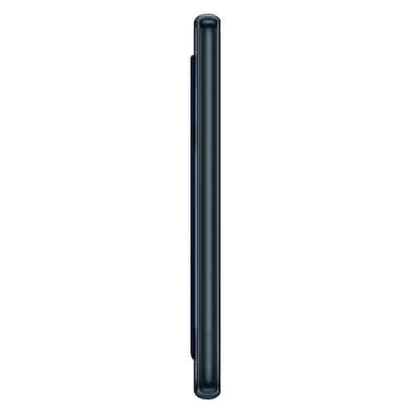 Samsung Slim Strap - θήκη για Samsung Galaxy A33 5G - Μαύρο 5