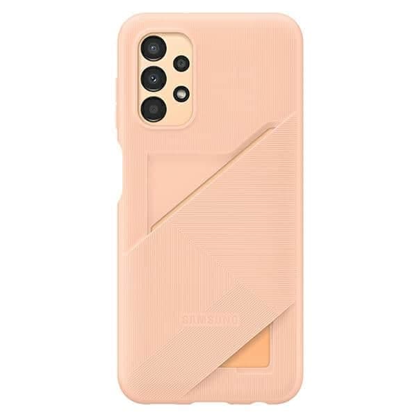 Samsung Card Slot Cover - θήκη για Samsung Galaxy A13 - Πολύχρωμο