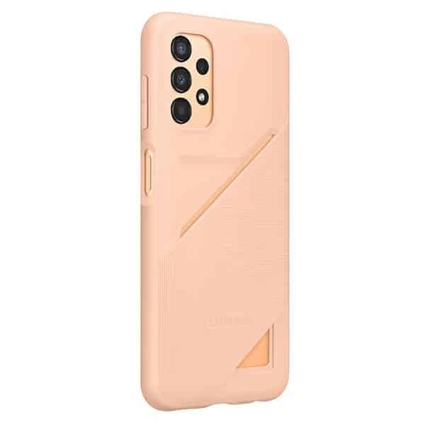 Samsung Card Slot Cover - θήκη για Samsung Galaxy A13 - Πολύχρωμο 2
