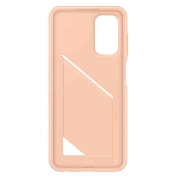 Samsung Card Slot Cover - θήκη για Samsung Galaxy A13 - Πολύχρωμο 5