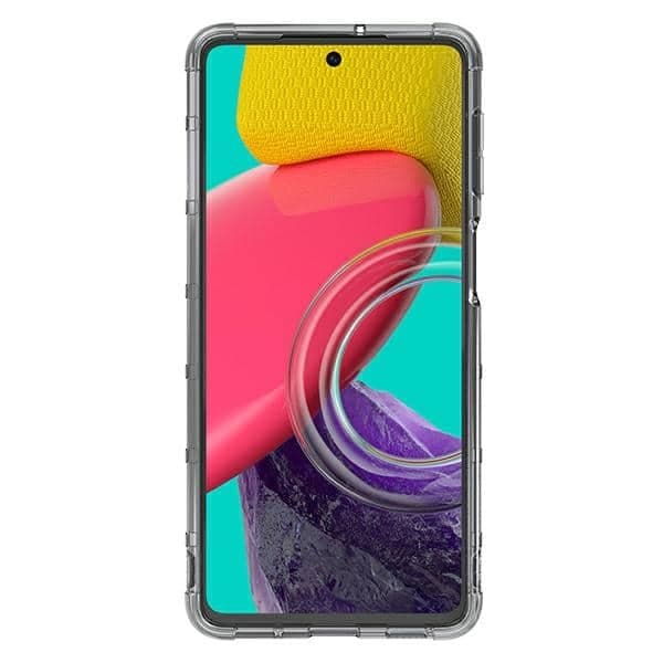 Samsung Samsung - θήκη για Samsung Galaxy M53 - Μαύρο 2